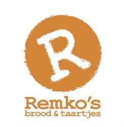 Welkom bij Remko's brood&taartjes